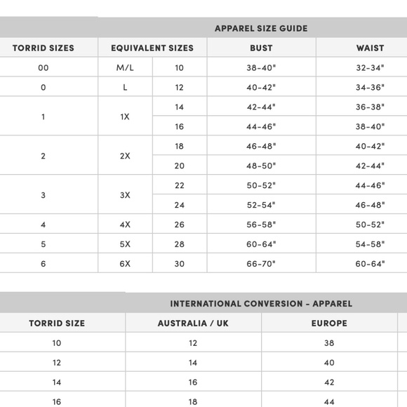 Torrid Liquid Shine Crew Neck Top Size L - Picture 7 of 7